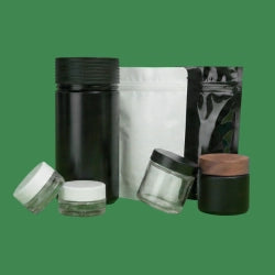 Smell-Proof Solutions