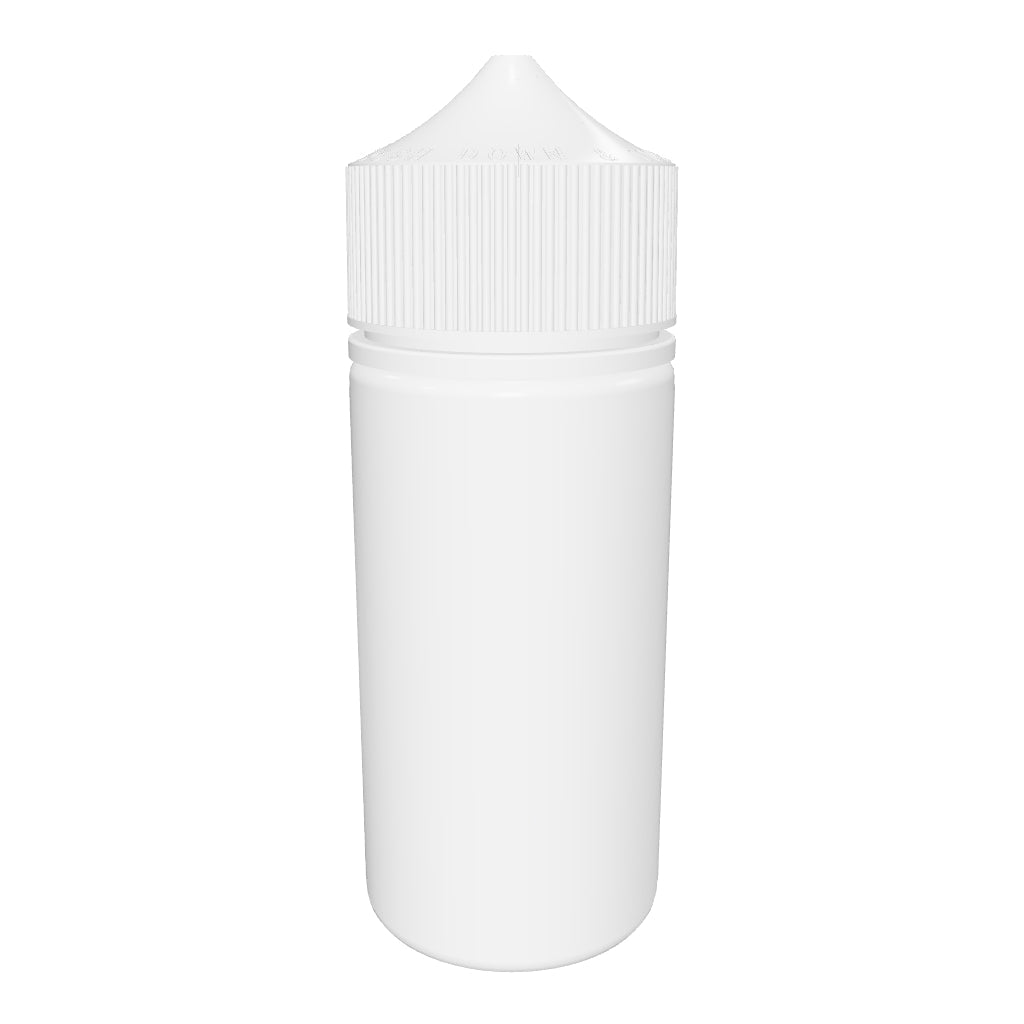 100ML V3 PET UNICORN BOTTLE - (400 count)