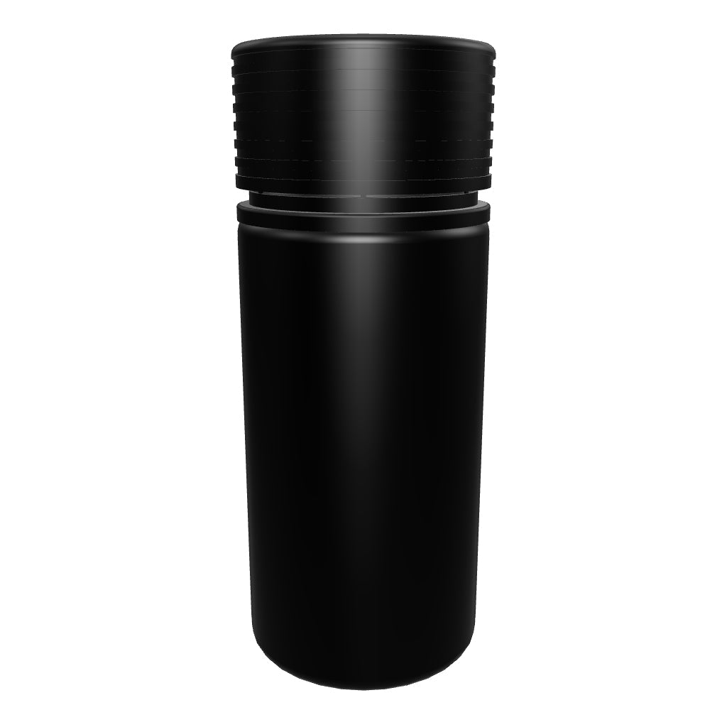 100ml Spiral CR Bottle - (400 Count)