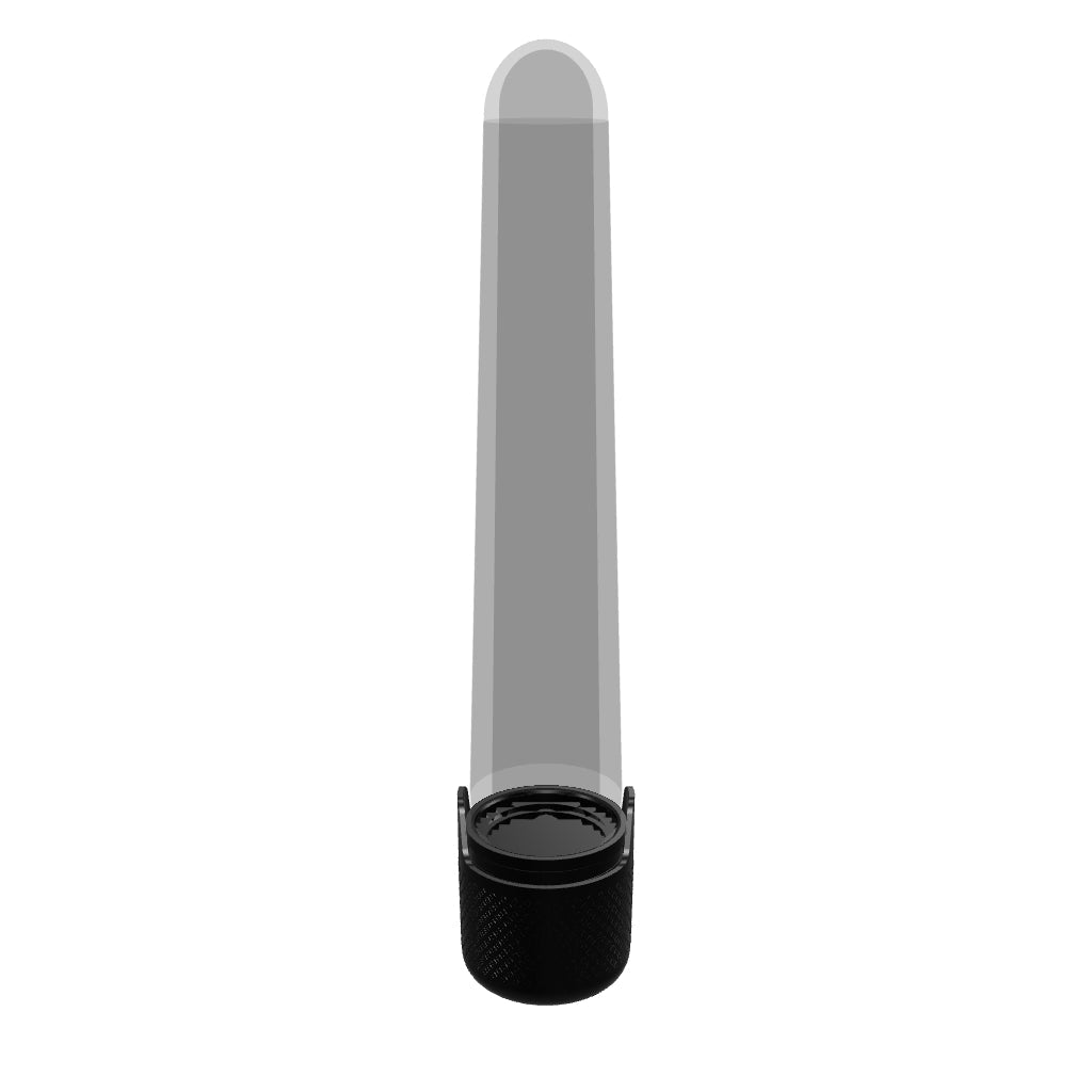 100mm Aviator CR Tube - (500 count)