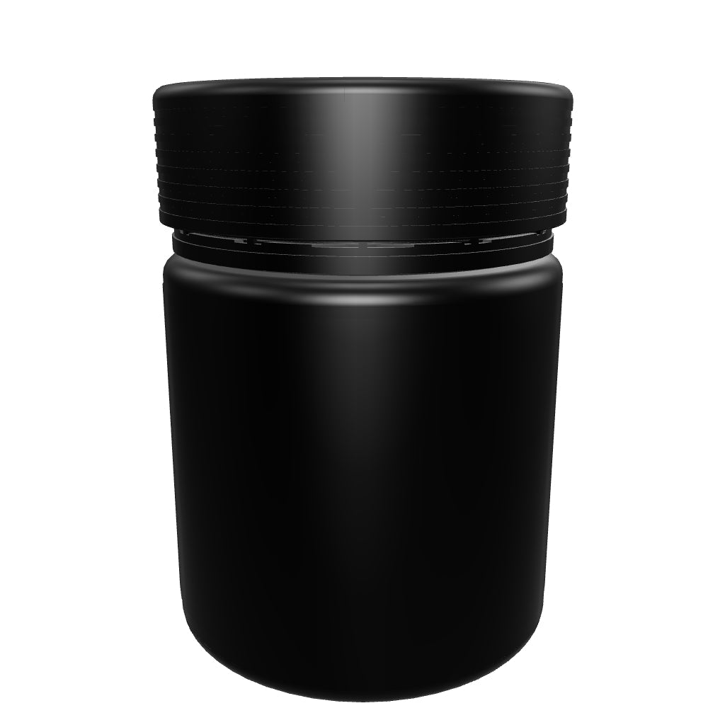 18.5OZ (550CC) SPIRAL CR XL CONTAINER - (60 count)