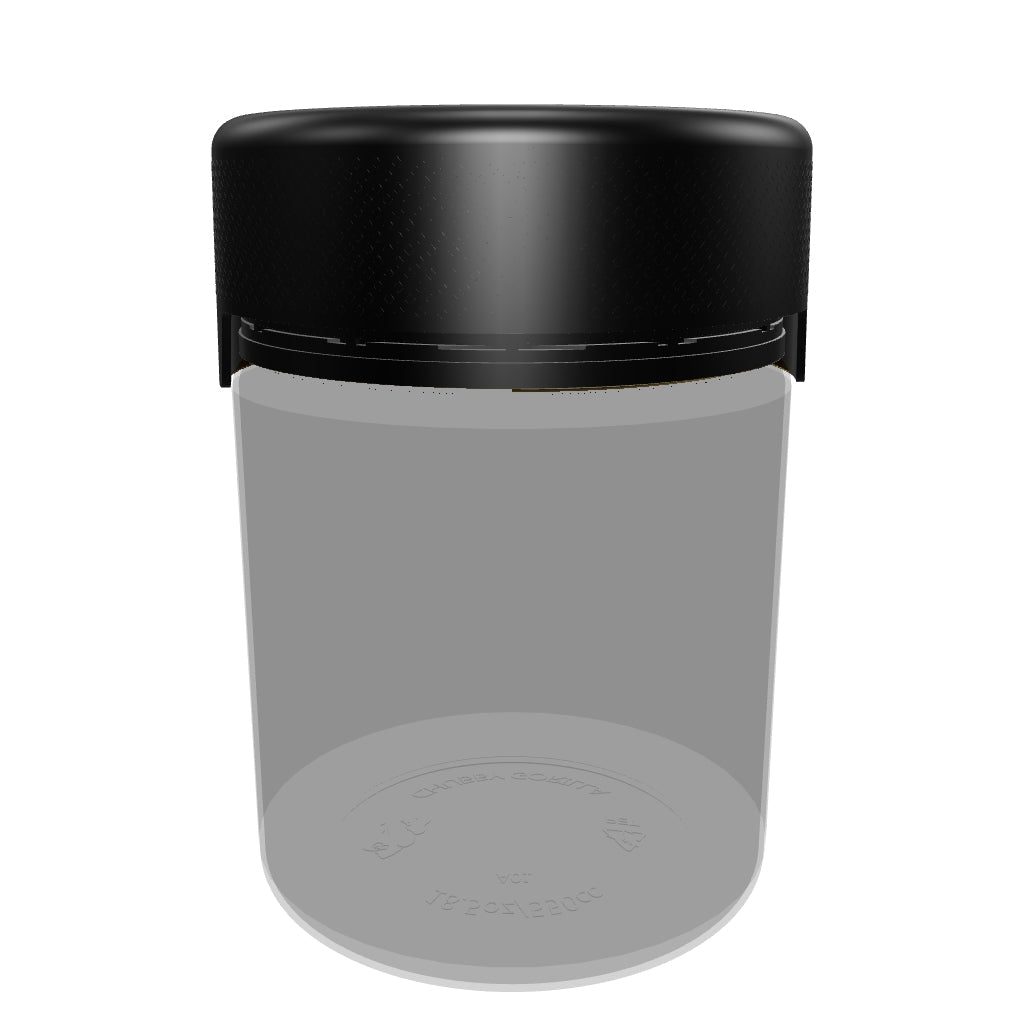 18.5oz (550cc) Aviator CR XL Container - (60 Count)