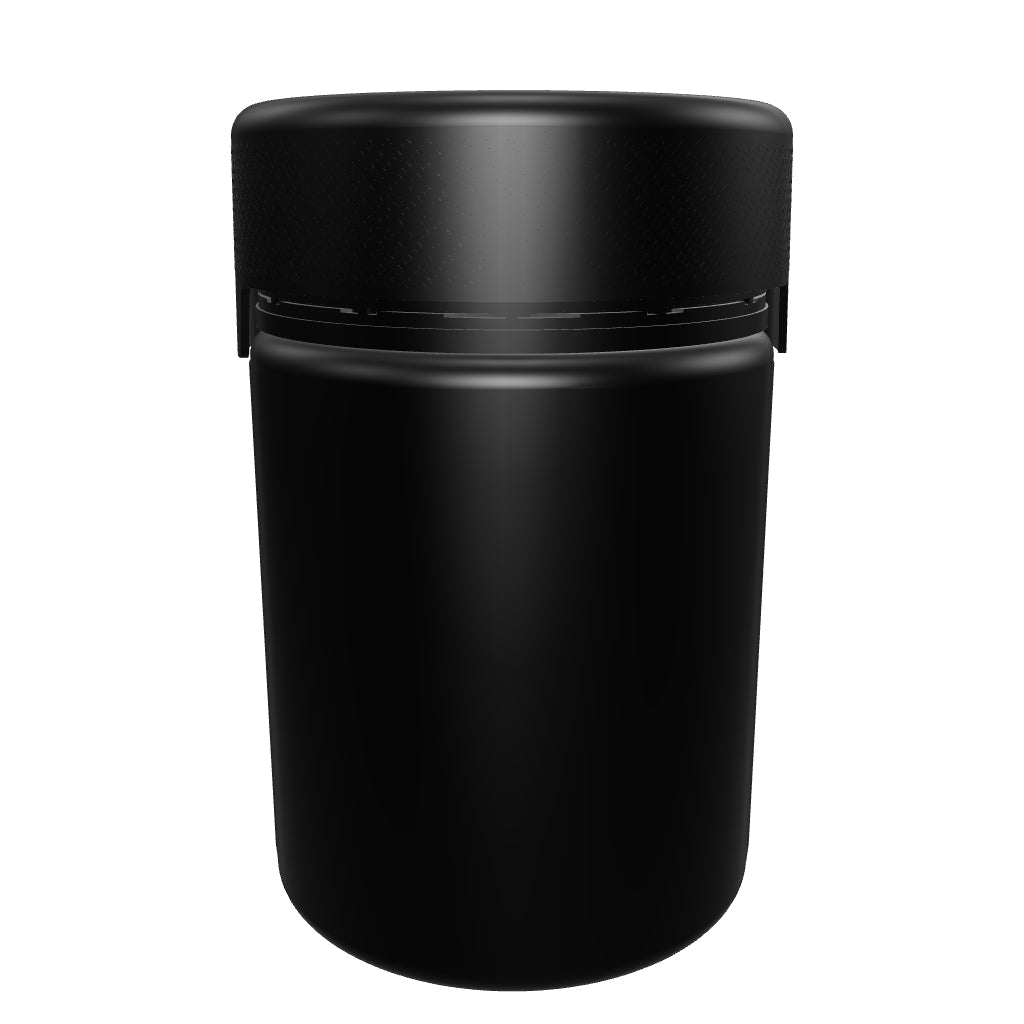 21.5OZ (625CC) AVIATOR CR XL CONTAINER - (40 count)