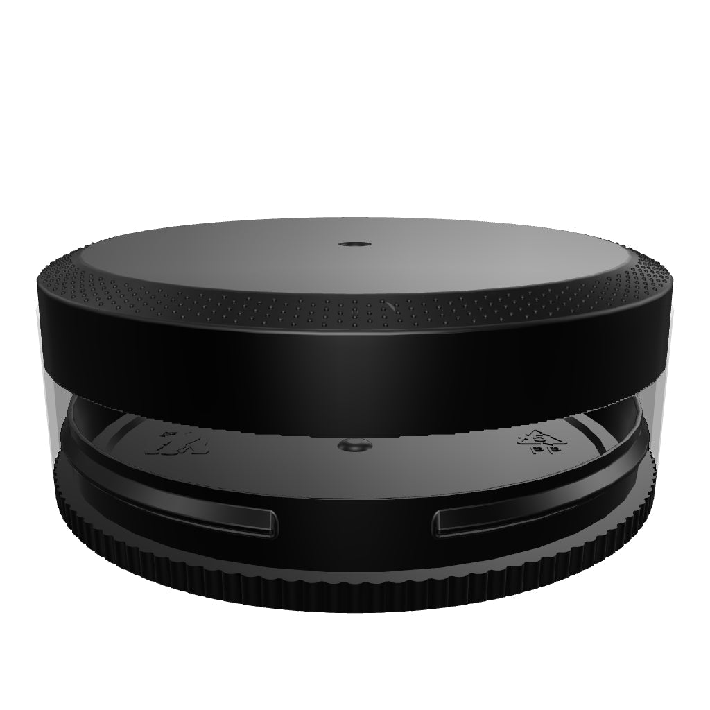 40G CHUBBY GORILLA® DUAL COMPARTMENT POUCH CONTAINER - (600 count)