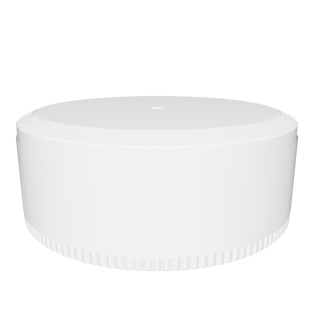 40G CHUBBY GORILLA® DUAL COMPARTMENT POUCH CONTAINER - (600 count)