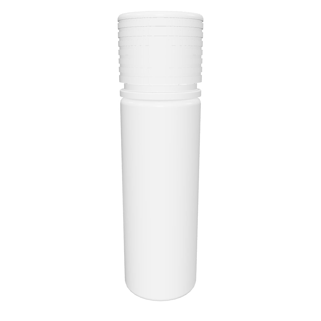 50ML SPIRAL CR BOTTLE - (500 count)