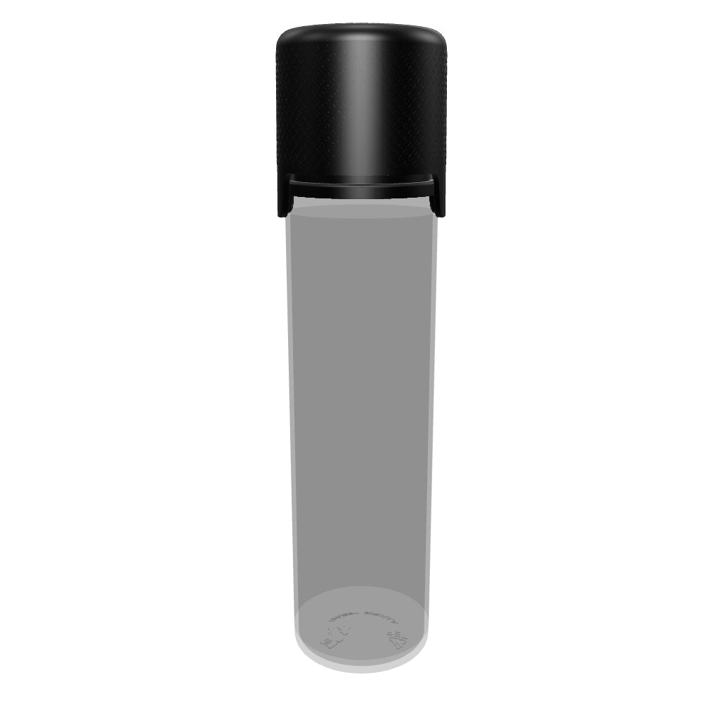 60ml Aviator CR Bottle - (500 Count)