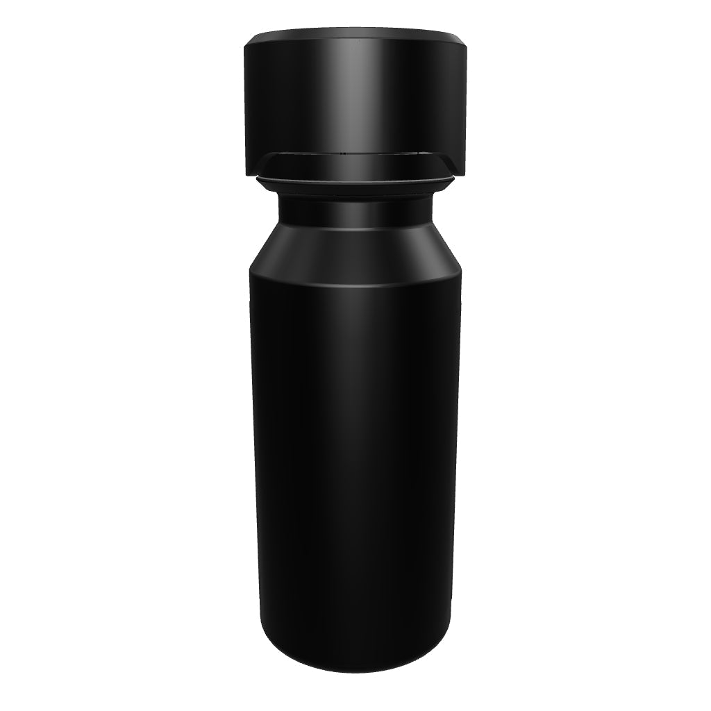 60ML AVIATOR CR SHOT BOTTLE - (500 count)