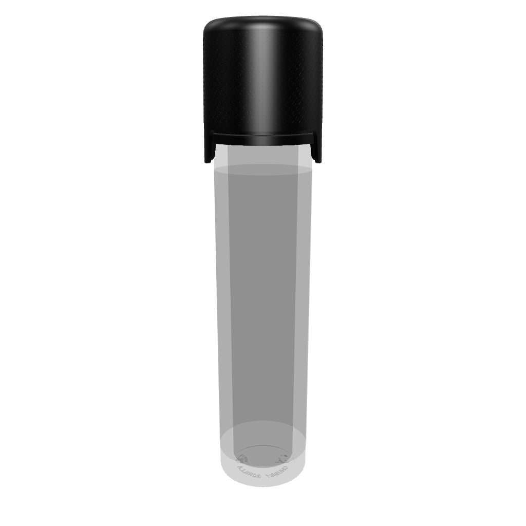 65mm Aviator CR Cartridge Container - (500 count)