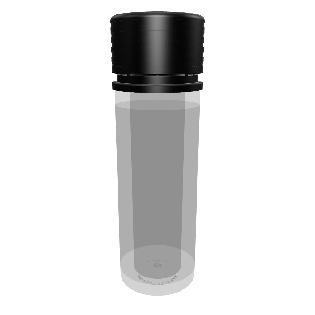 65MM SPIRAL CR CARTRIDGE CONTAINER - (400 count)