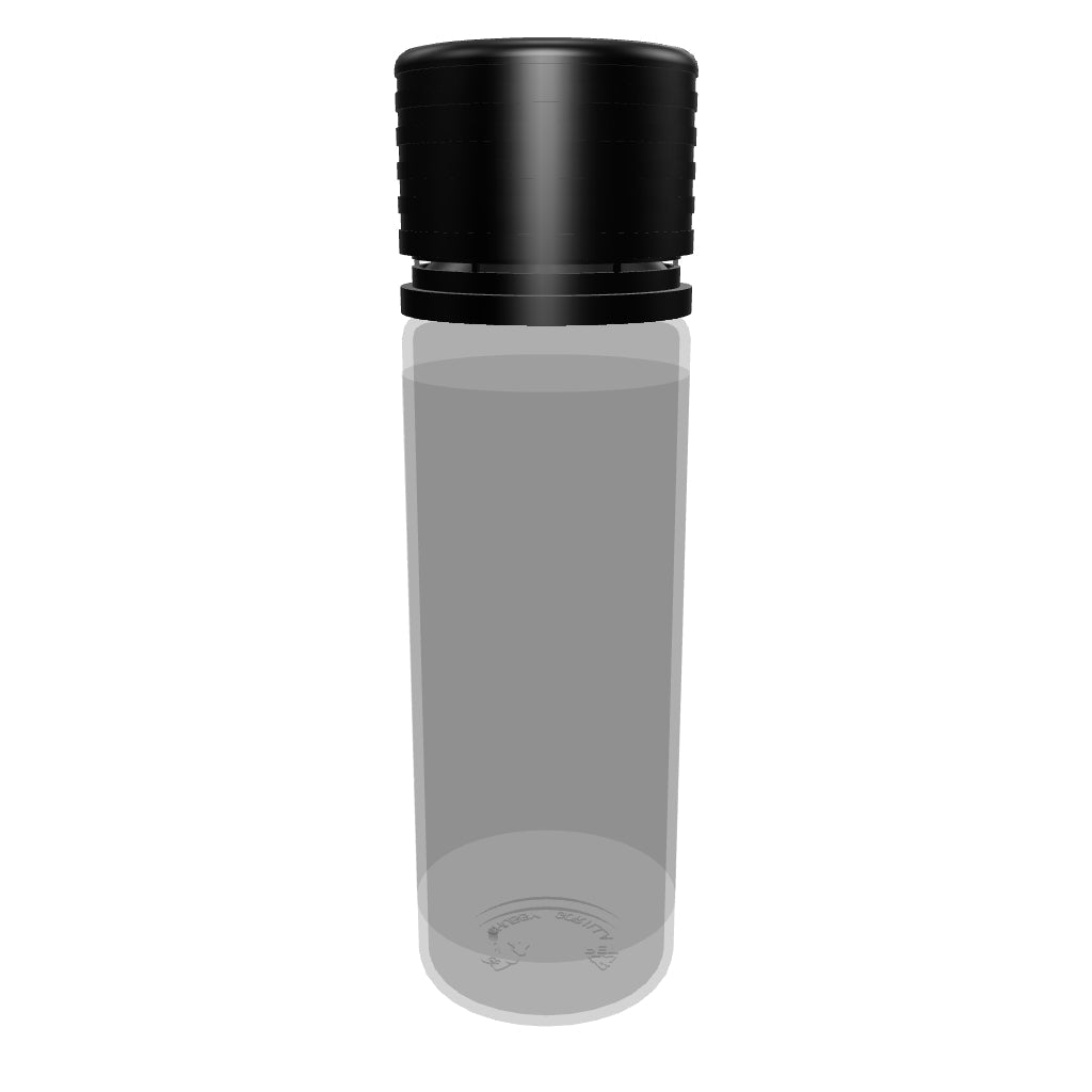 65mm Spiral CR Tube - (400 Count)