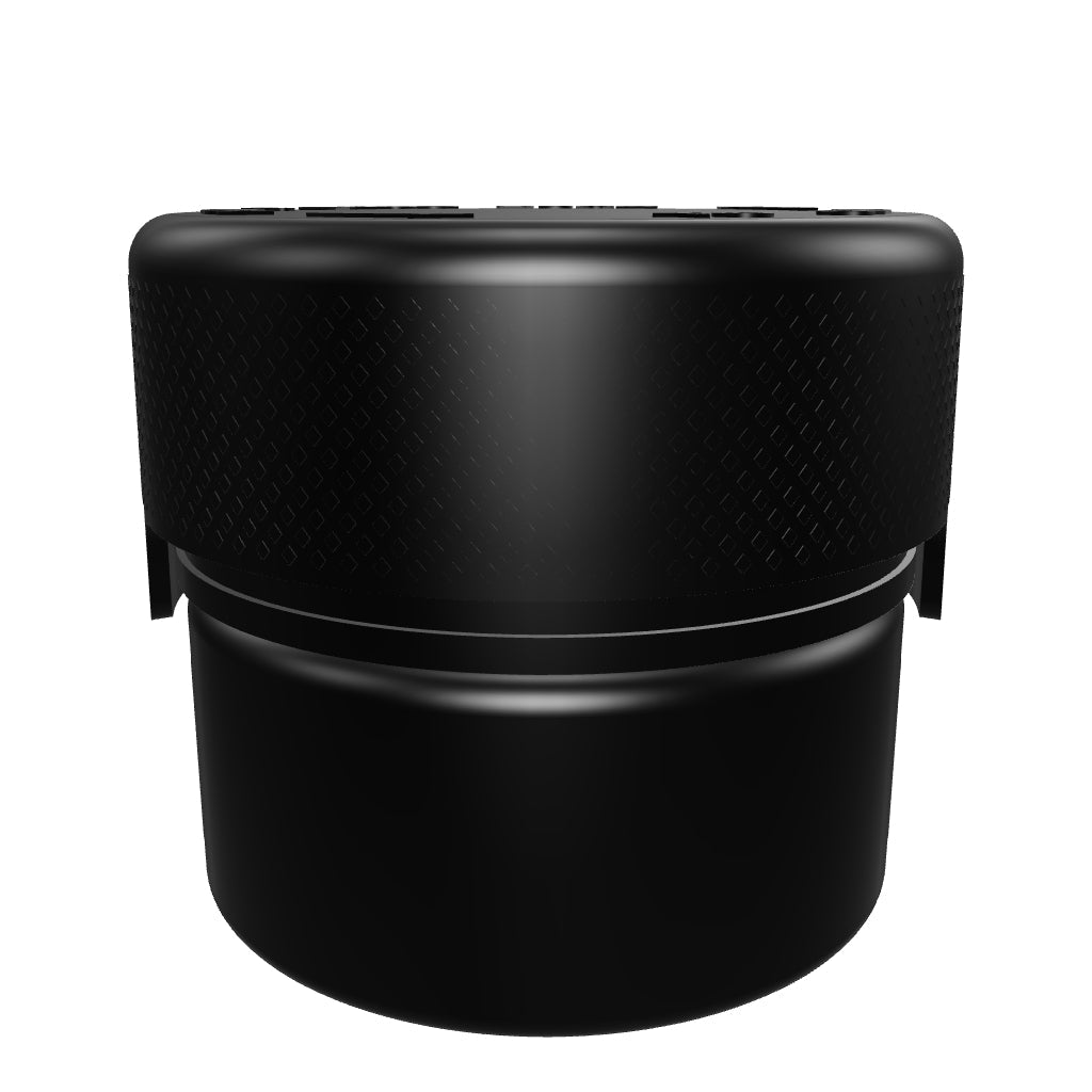 1oz (30cc) Aviator CR Container - (500 Count)