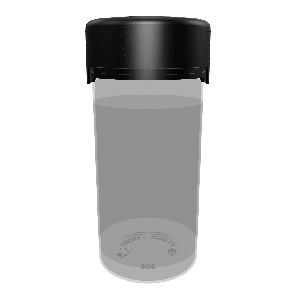 5OZ (150CC) AVIATOR CR CONTAINER - (300 count)