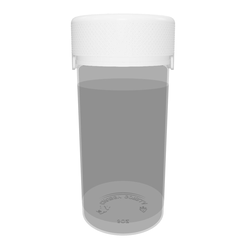 5oz (150cc) Aviator CR Container - (300 Count)