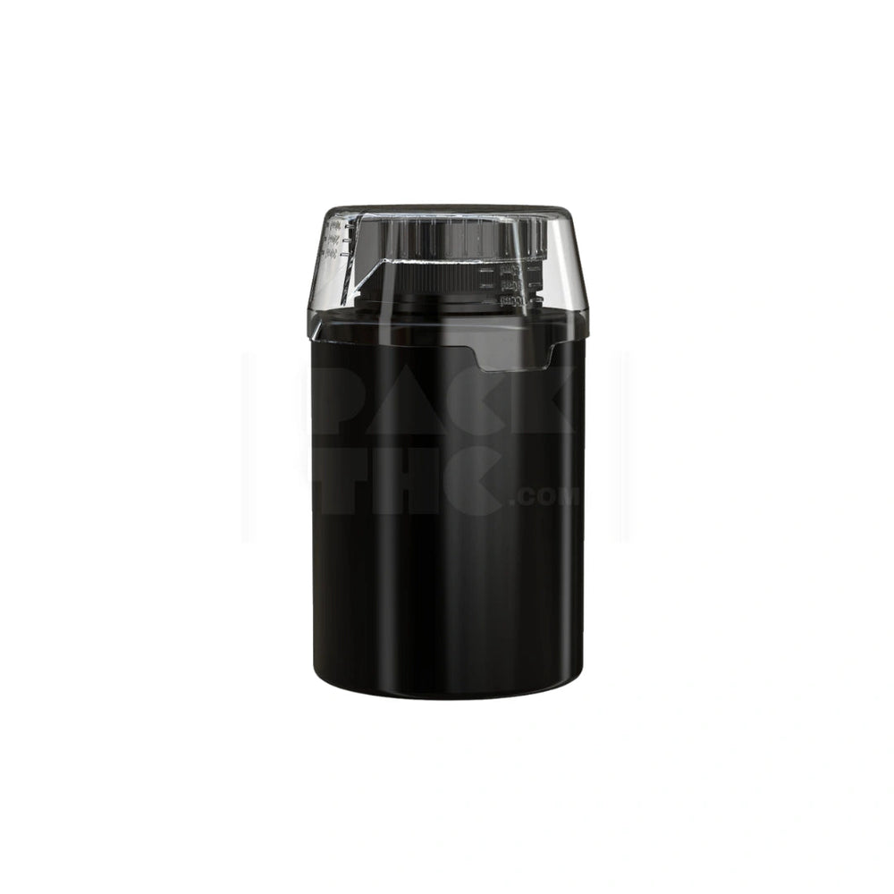 500ml aviator cr base bottle opaque black with dosing cup 60 count